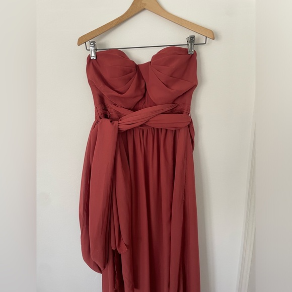 Birdy Grey convertible dress - Picture 2 of 3